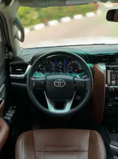 2017 Toyota Fortuner