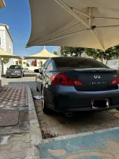 2010 Infiniti G37