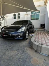 2010 Infiniti G37