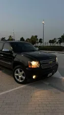 2012 Chevrolet Tahoe in dubai