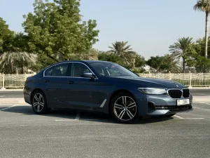 2023 BMW 5-Series