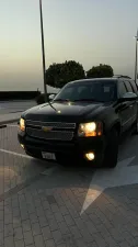 2012 Chevrolet Tahoe