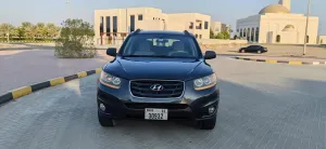 2011 Hyundai Santa Fe