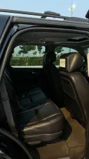 2012 Chevrolet Tahoe