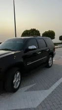 2012 Chevrolet Tahoe