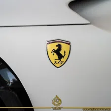 2024 Ferrari Purosangue