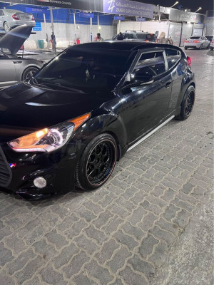 2016 Hyundai Veloster