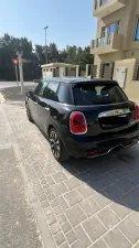 2016 Mini Coupe