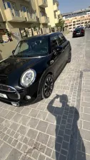 2016 Mini Coupe