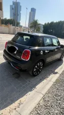 2016 Mini Coupe