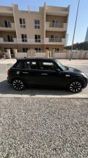 2016 Mini Coupe