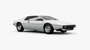 1977 Lotus Esprit in dubai