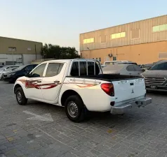 2013 Mitsubishi L200