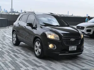 2014 Chevrolet Trax in dubai