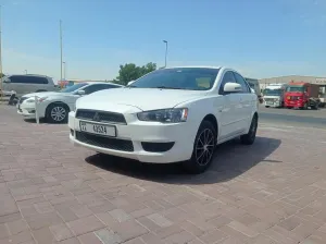 2015 Mitsubishi Lancer