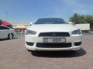 2015 Mitsubishi Lancer