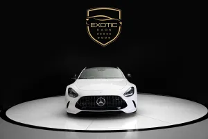 2024 Mercedes-Benz GT