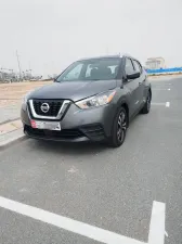 2020 Nissan KICKS in dubai