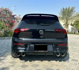 2023 Volkswagen Golf