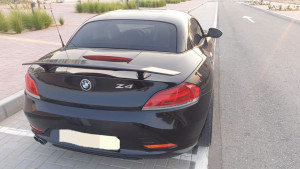 2010 BMW Z4