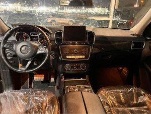 2017 Mercedes-Benz GLS