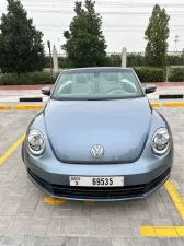 2016 Volkswagen Beetle