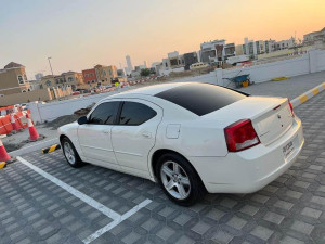 2009 Dodge Charger