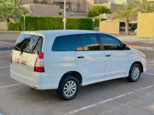 2014 Toyota Innova