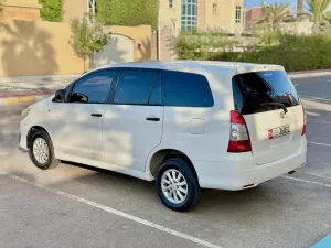 2014 Toyota Innova