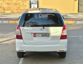 2014 Toyota Innova