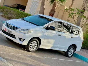 2014 Toyota Innova