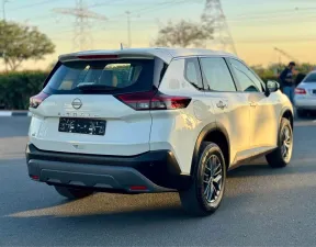 2023 Nissan XTrail