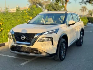 2023 Nissan XTrail