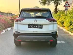 2023 Nissan XTrail