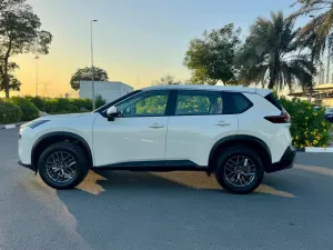 2023 Nissan XTrail