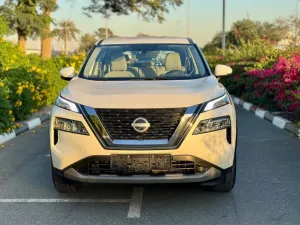 2023 Nissan XTrail