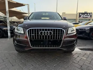 2017 Audi Q5