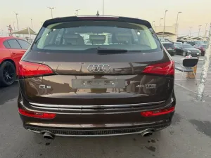 2017 Audi Q5