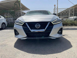 2019 Nissan Maxima