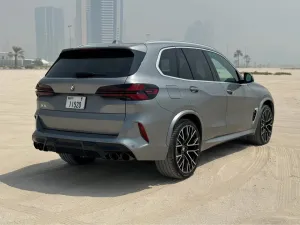 2024 BMW X5