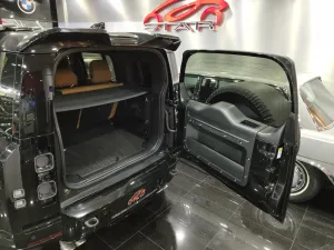 2023 Land Rover Defender