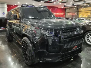 2023 Land Rover Defender