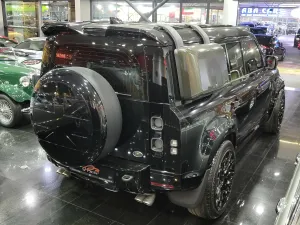 2023 Land Rover Defender