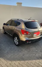 2010 Nissan Qashqai