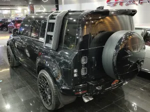 2023 Land Rover Defender