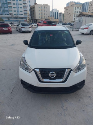 2019 Nissan KICKS in dubai