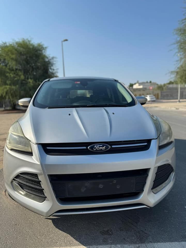 2015 Ford Escape in dubai