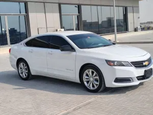 2019 Chevrolet Impala in dubai