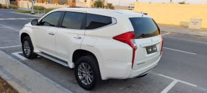 2019 Mitsubishi Montero