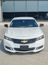 2019 Chevrolet Impala